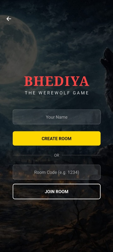 Bhediya