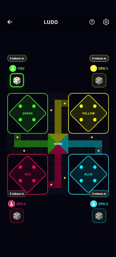 Ludo